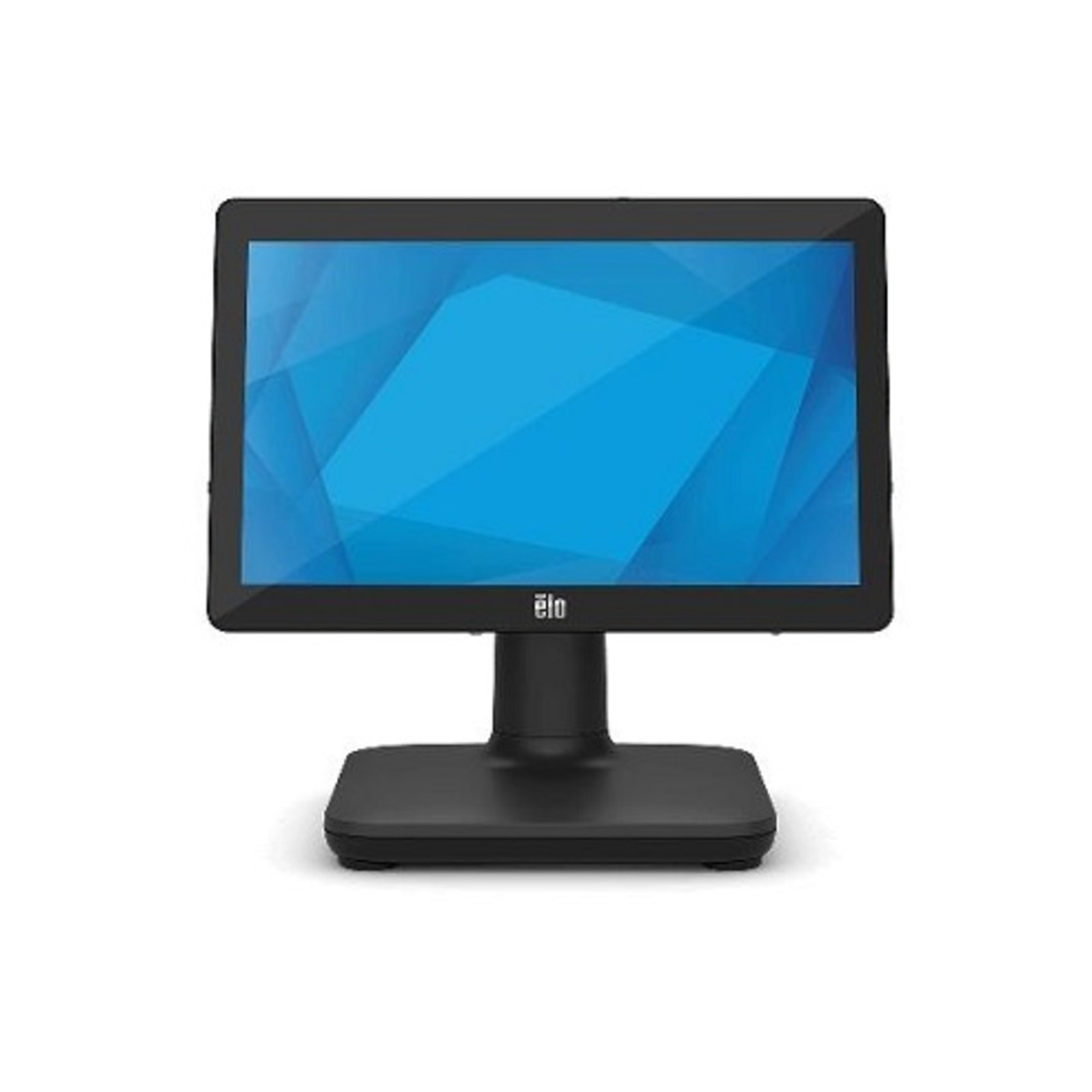 Elo Touch Solutions - E546051 - Eps15e2-2uwb-1-mt-4g-1s-w1-64-bk