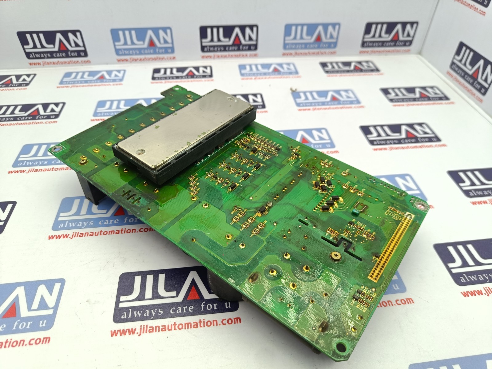 Yaskawa YPHT31272-2E drive power board