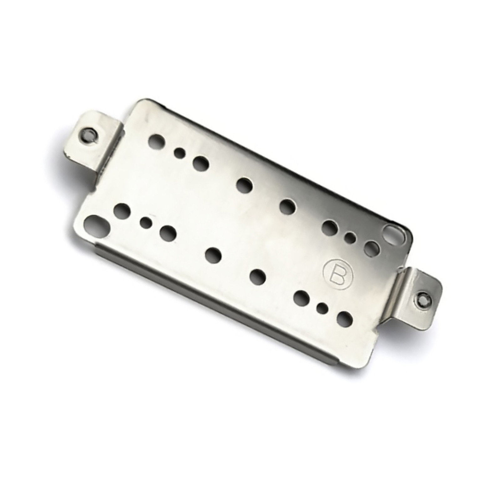 Base Plate For Guitar 52mm Baseplate Copper Pickup Humbucker Replace Part