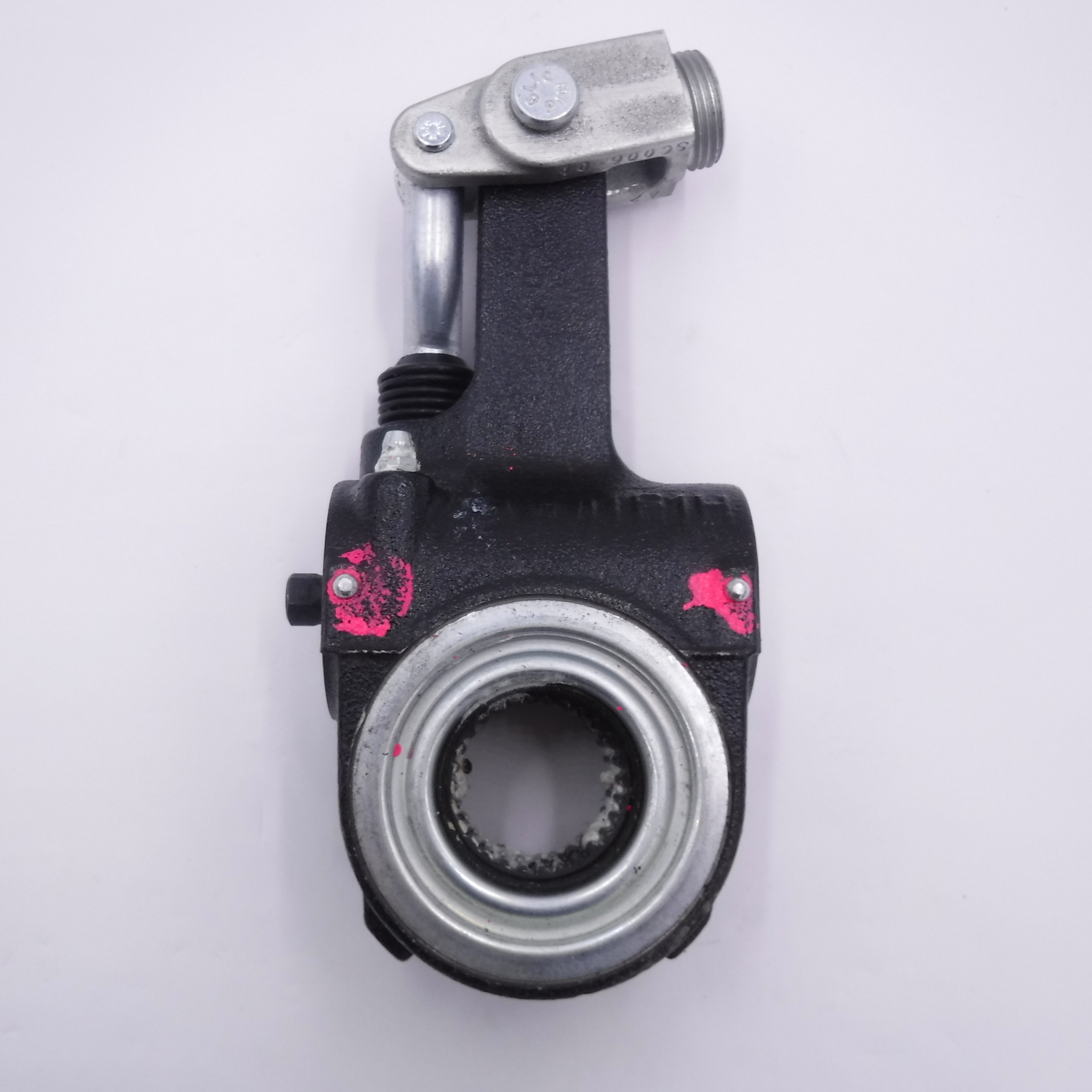 Gunite 5-1/2" 10 Spline Automatic Slack Adjuster SA10203 For 10965 Axle