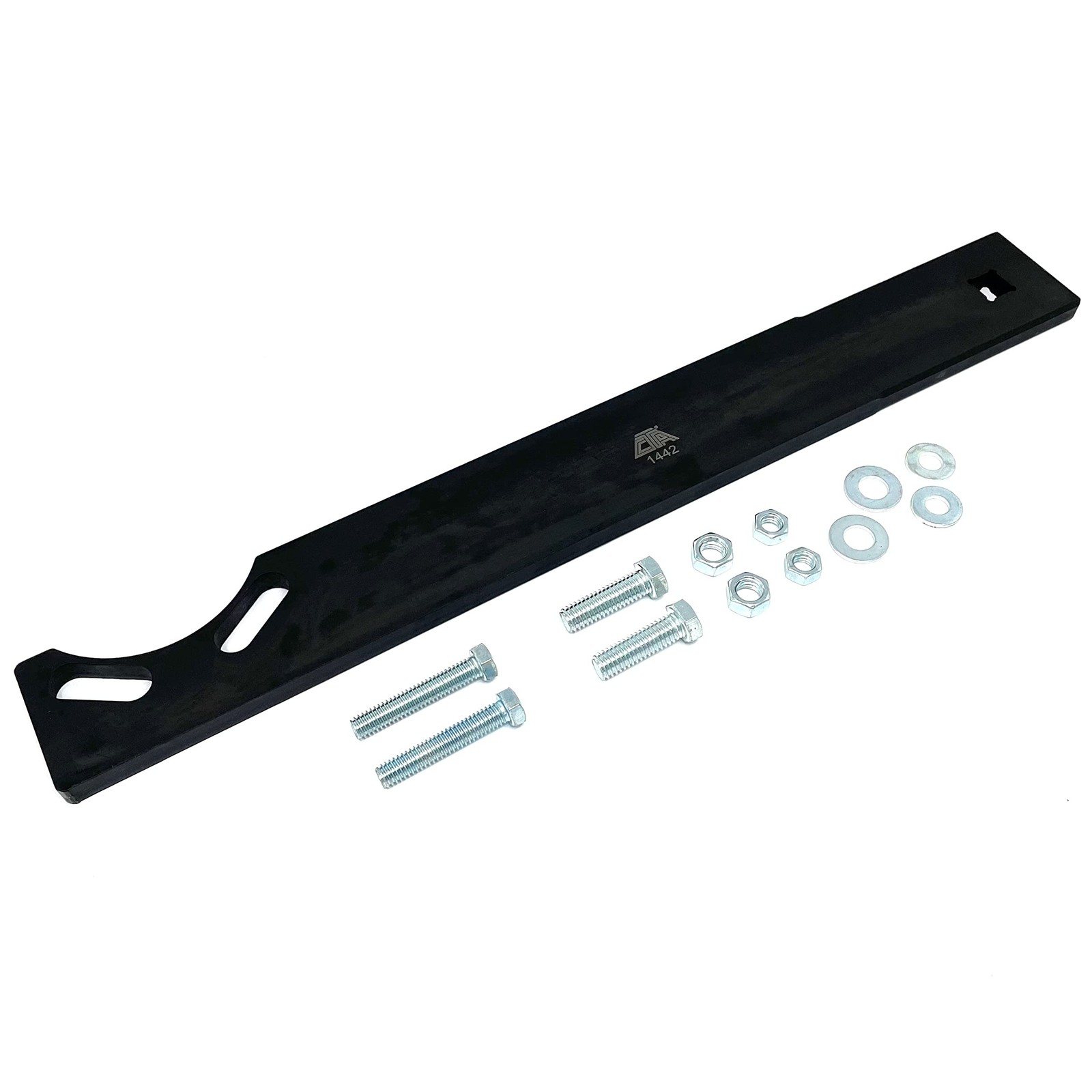CTA Tools Drive Pinion Flange Holding Tool - Compatible With Ford (1442)