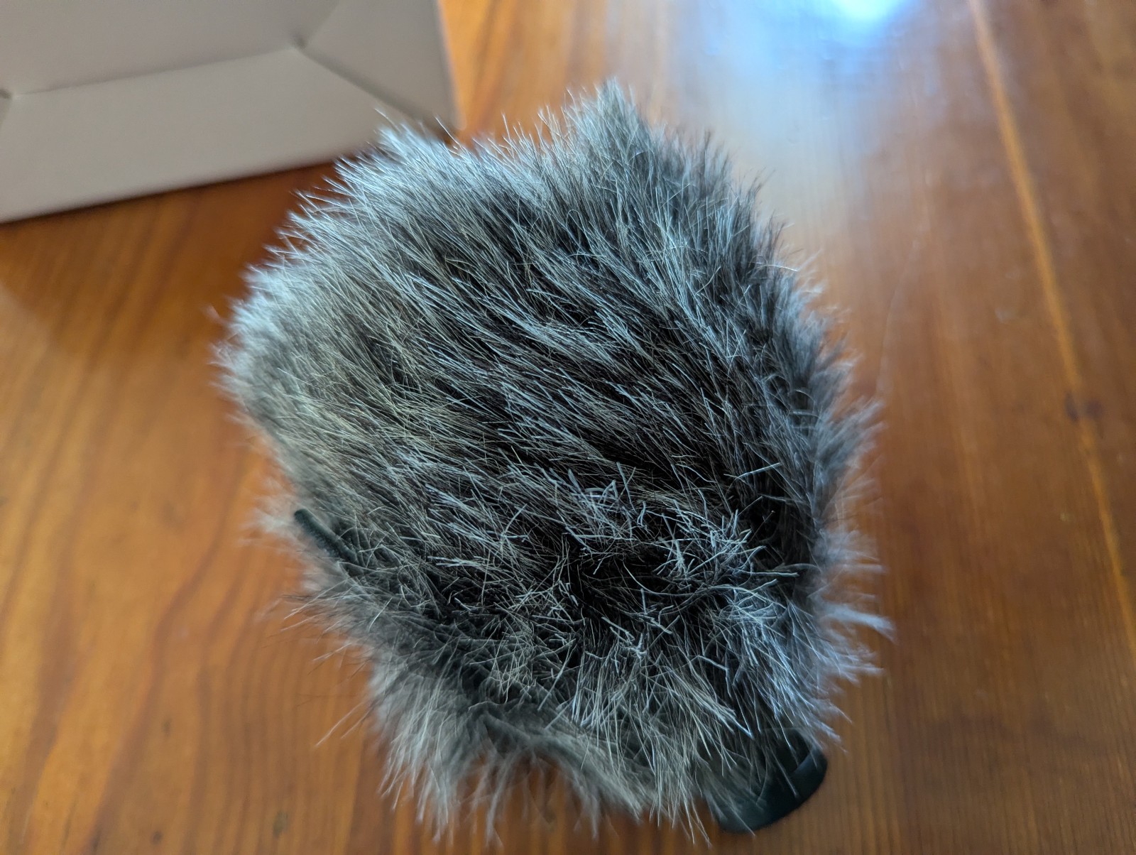Movo VXR10 Super Cardioid Microphone - Open Box