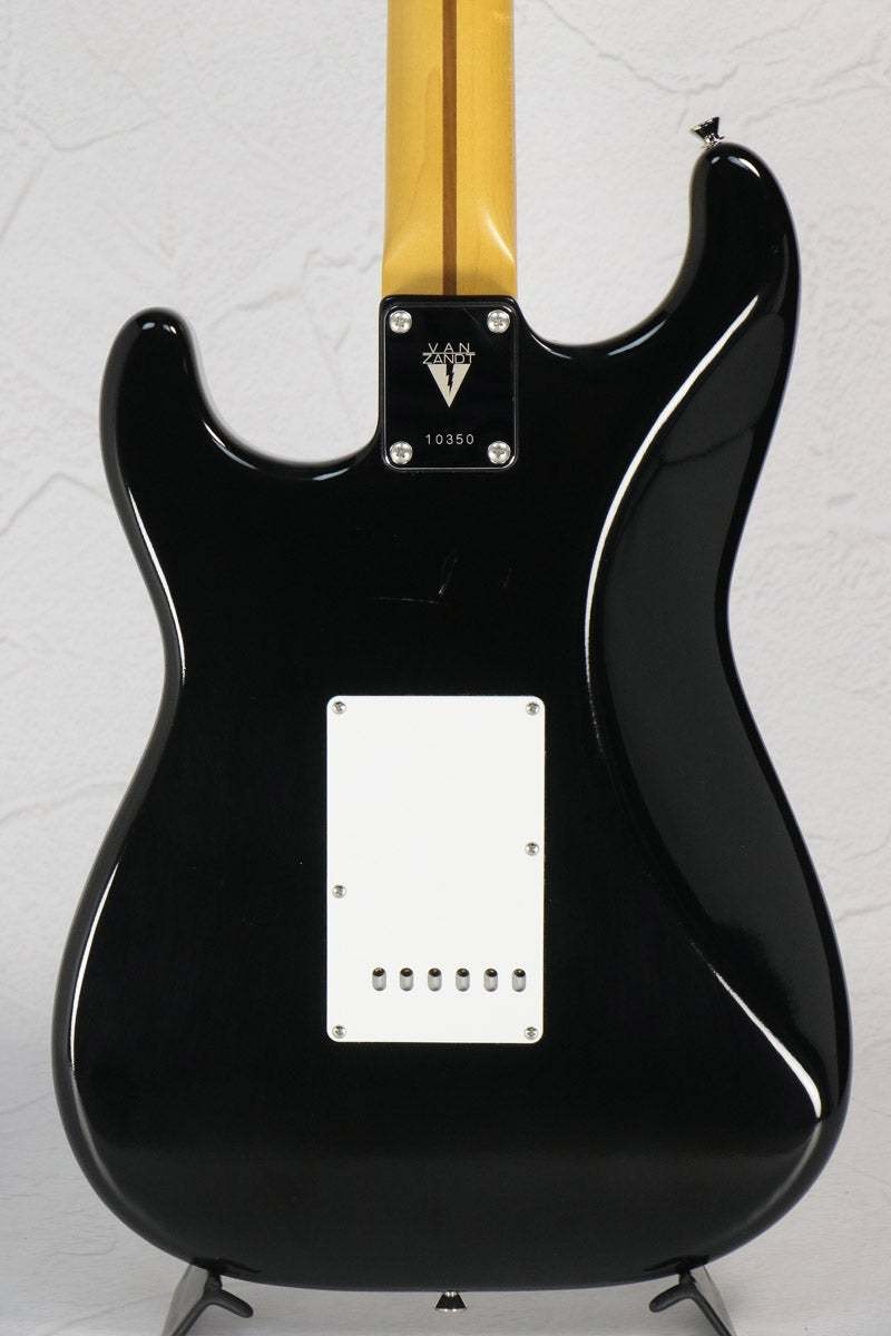 Vanzandt STV-R1 Black