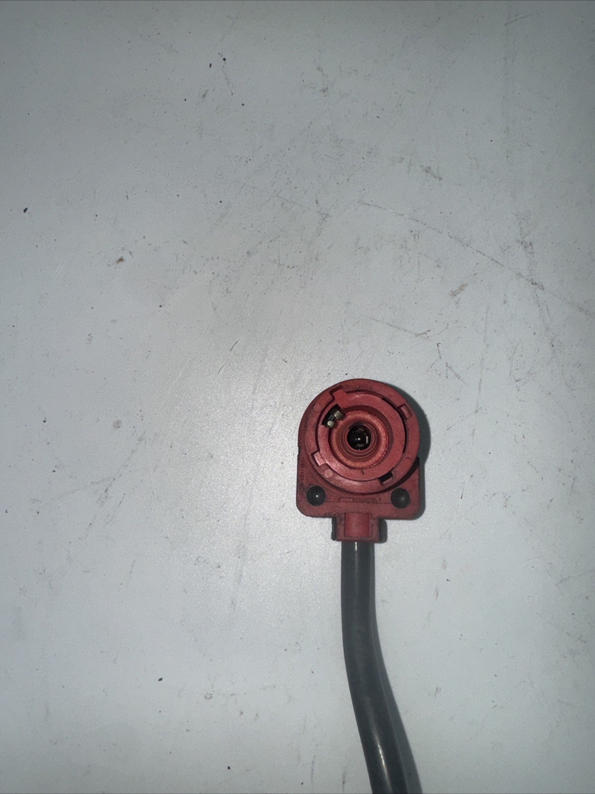 04 05 06 BMW 325i RH FRONT BALLAST HID CONTROL MODULE