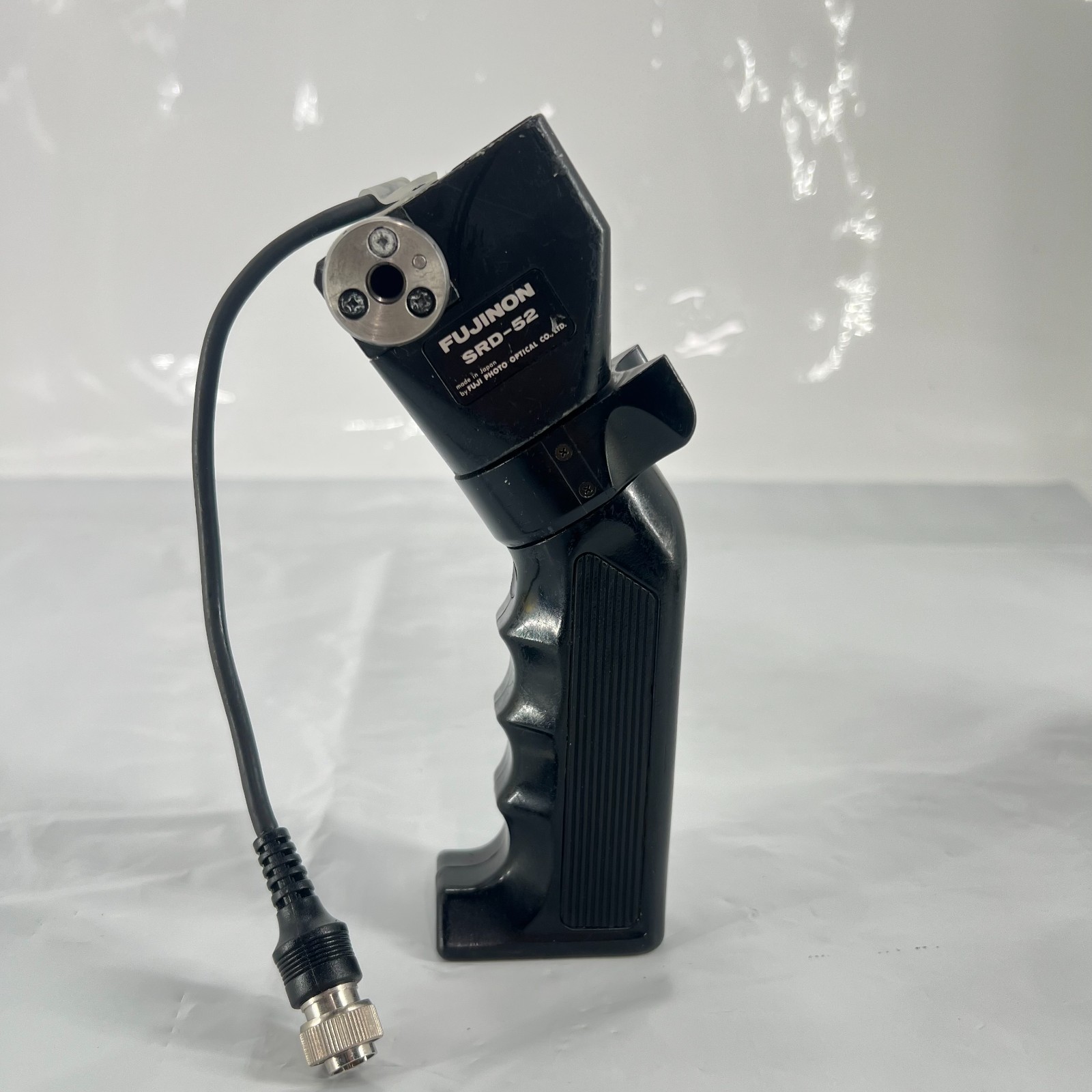 Fujinon SRD-52 Zoom Control