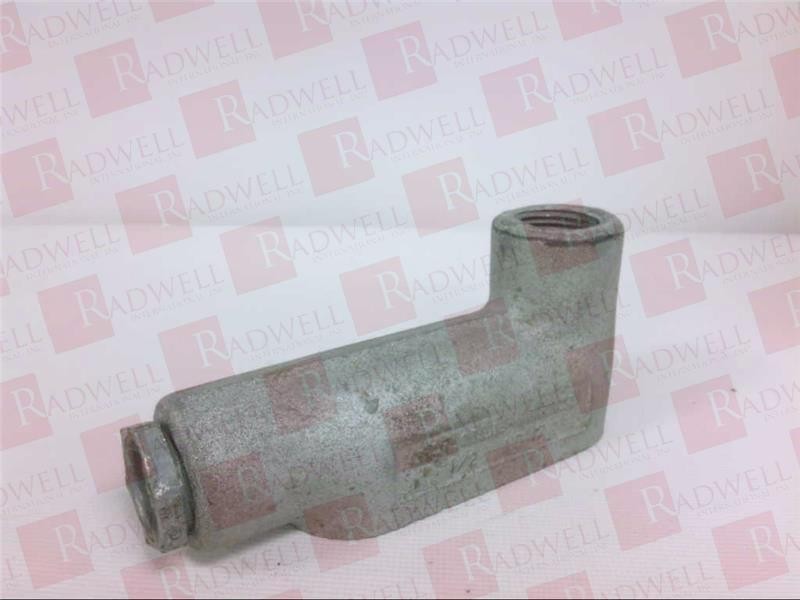 EATON CORPORATION LB17 / LB17 (USED)