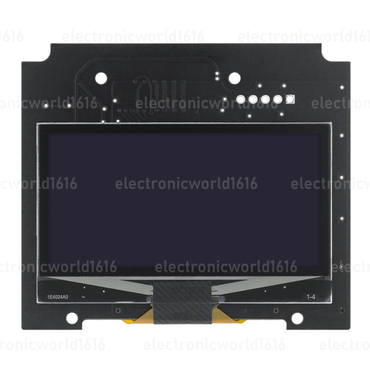 OLED Display For Agilent U1253A/U1253B Handheld Digital Multimeter Part Replace