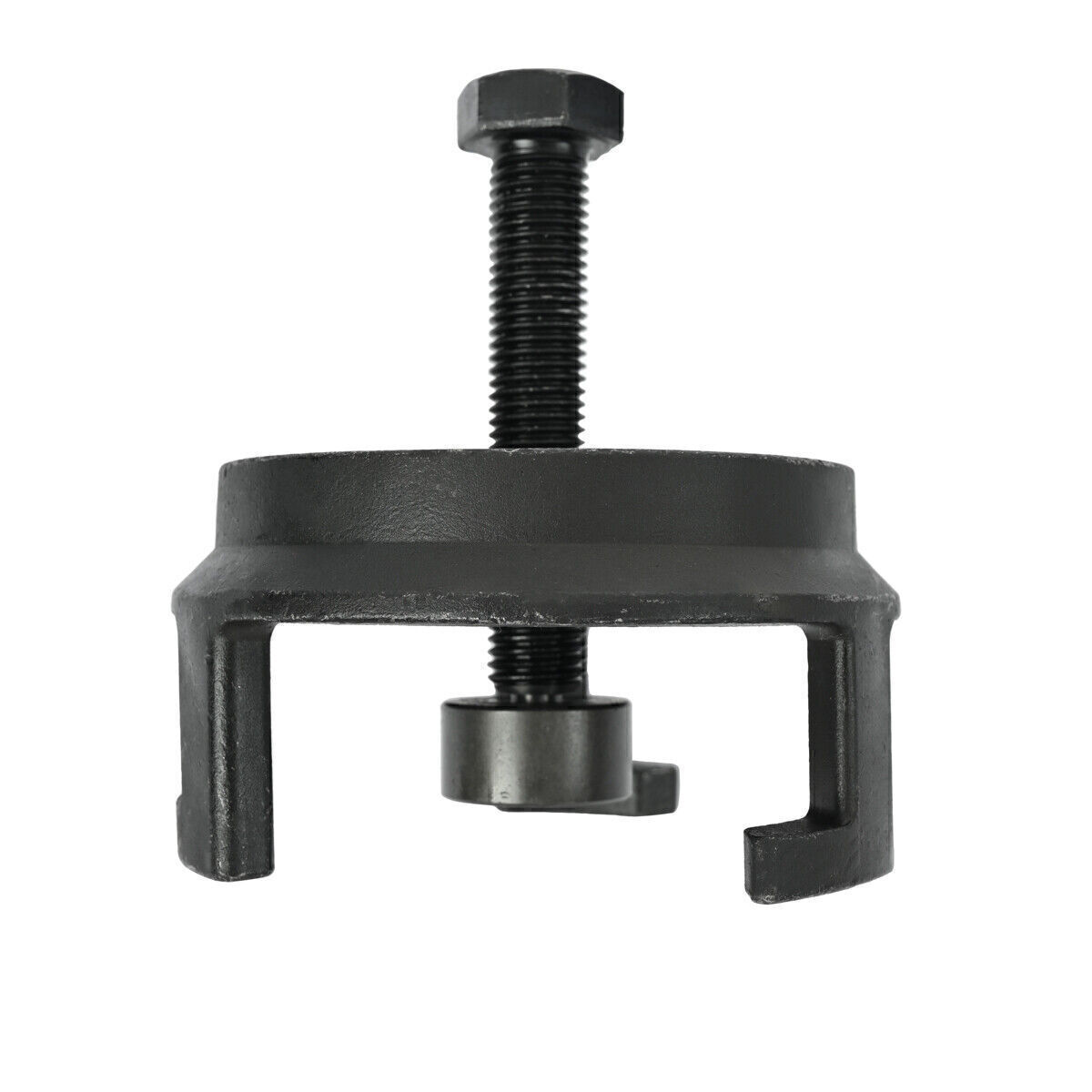 Harmonic Balancer Puller For GM LS LT Engines 25264 Black