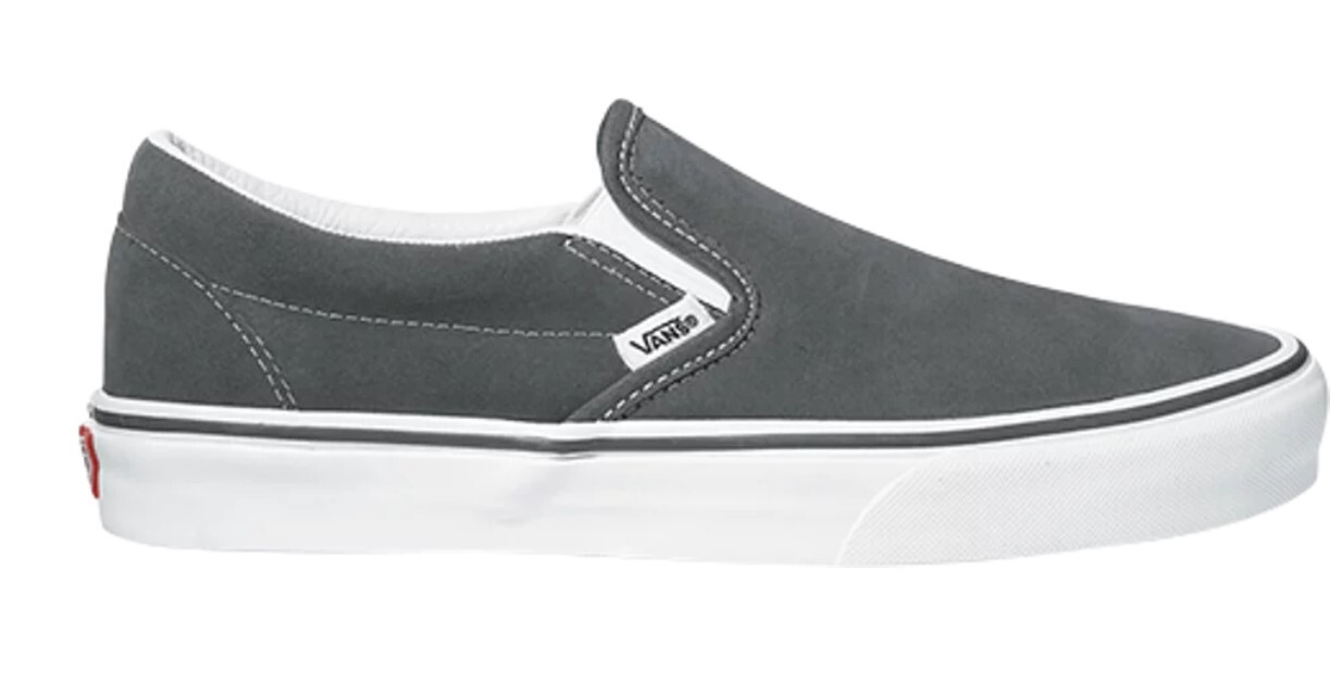 Vans New SlipOn Classic Sneakers Unisex Canvas Shoes All Colors Men's/Women's