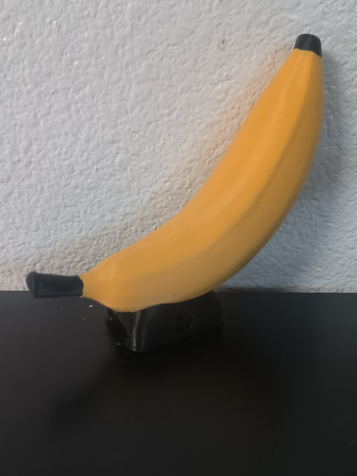 Airsoft Banana Grip 3d Printed