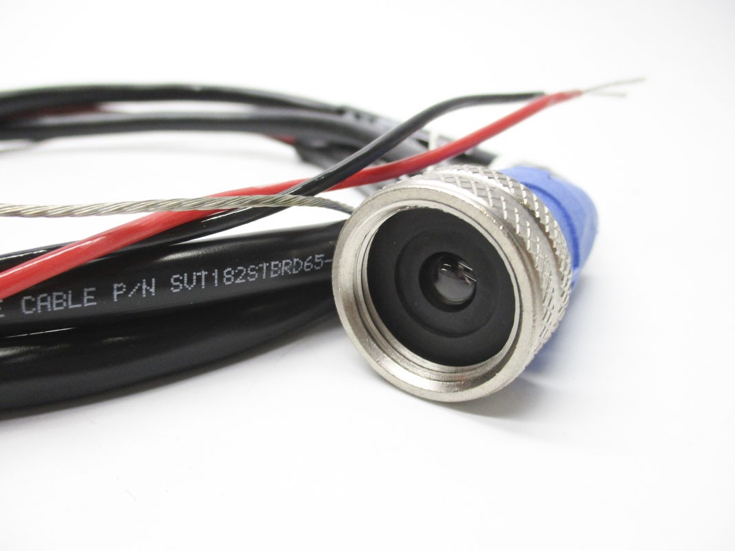 FIREYE UV1A3 NSMP