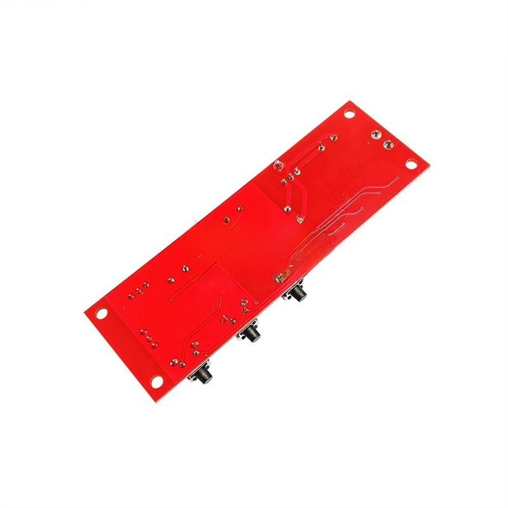 Tone Board Preamp Processor with 3D Sound and Wide Voltage Input Range