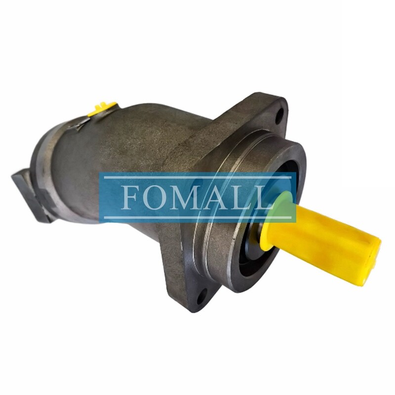 1Pcs New Inclined axis axial plug Fixed Displacement Pump/Motor A2F23W3P1