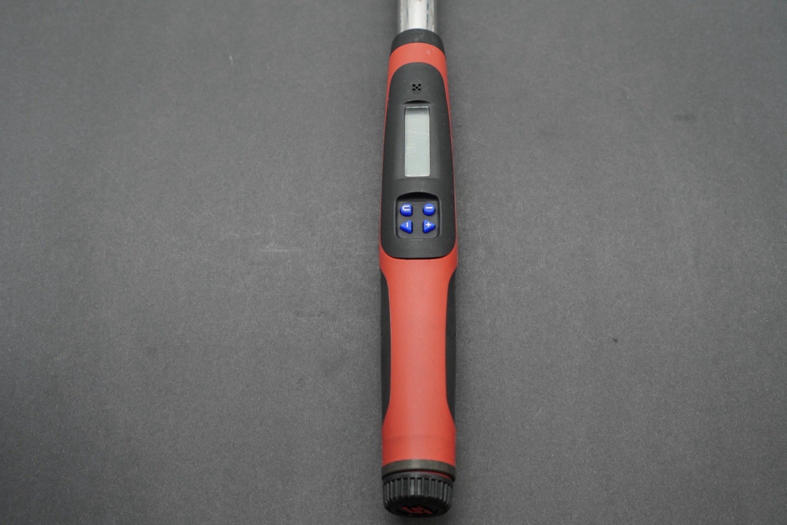Snap On Tools Torque Wrench 3/8” Drive TechAngle Electronic 5-100ft TECH2FR100