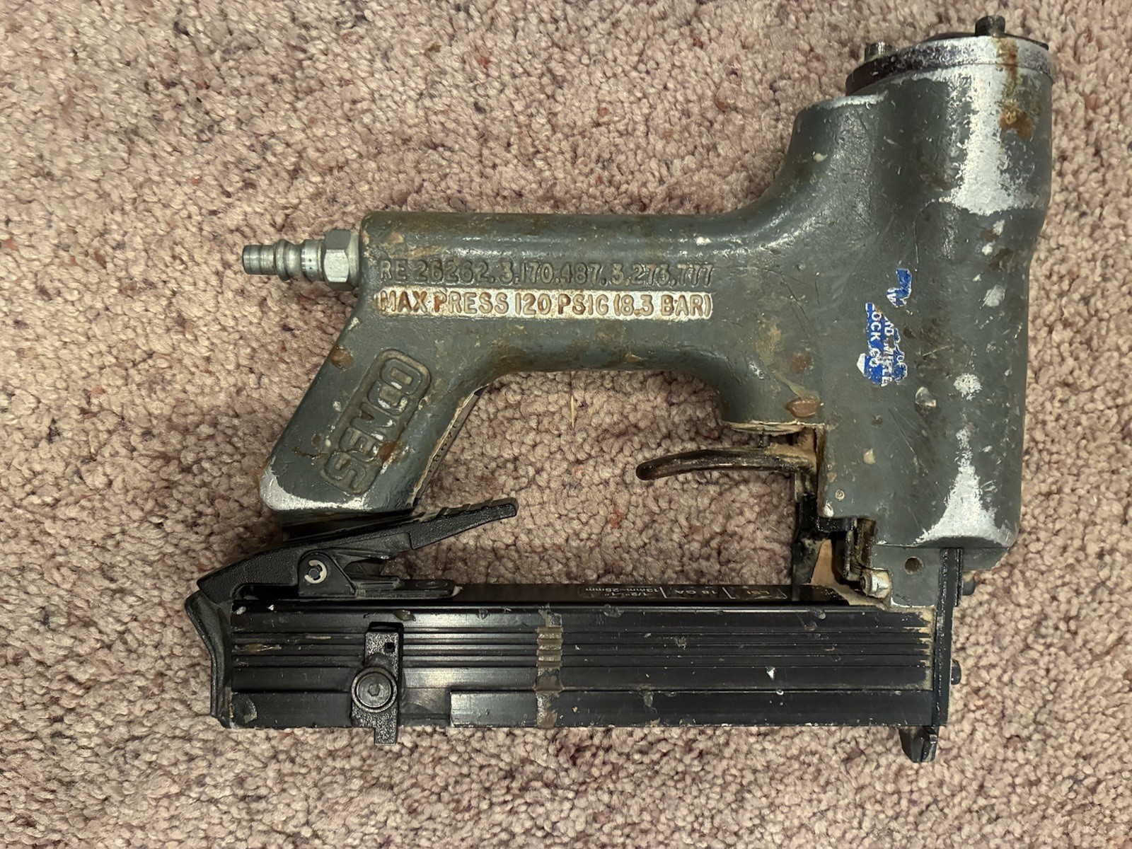 Senco Model L