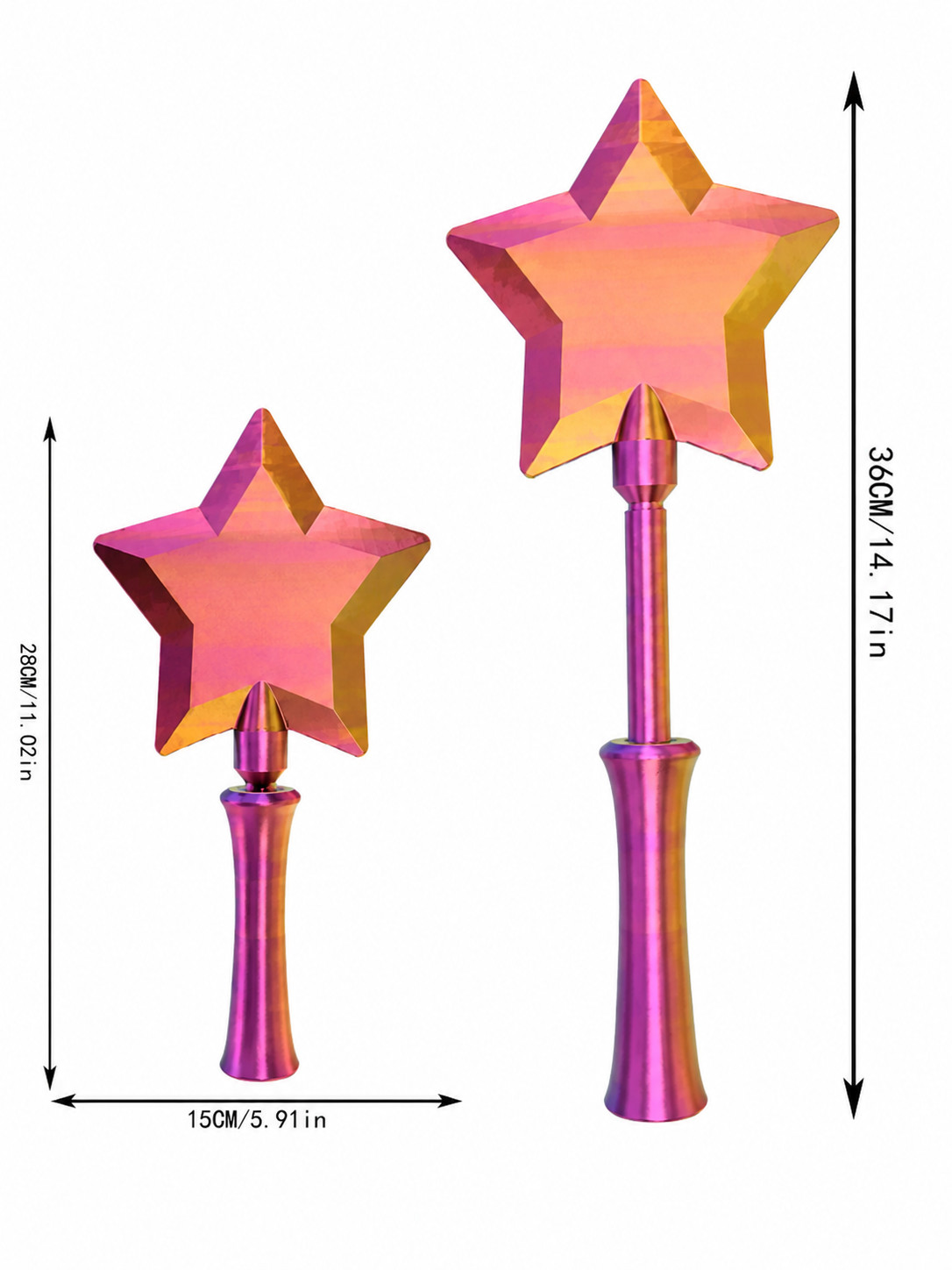 3D Printed Wand Tap to Pay
