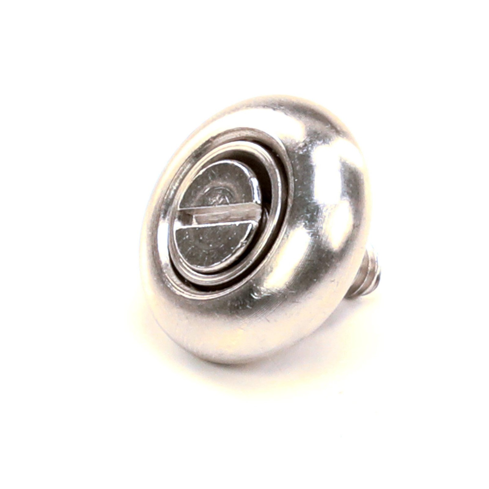 Electrofreeze Roller-Drawer HC162137 - Genuine OEM Replacement Part