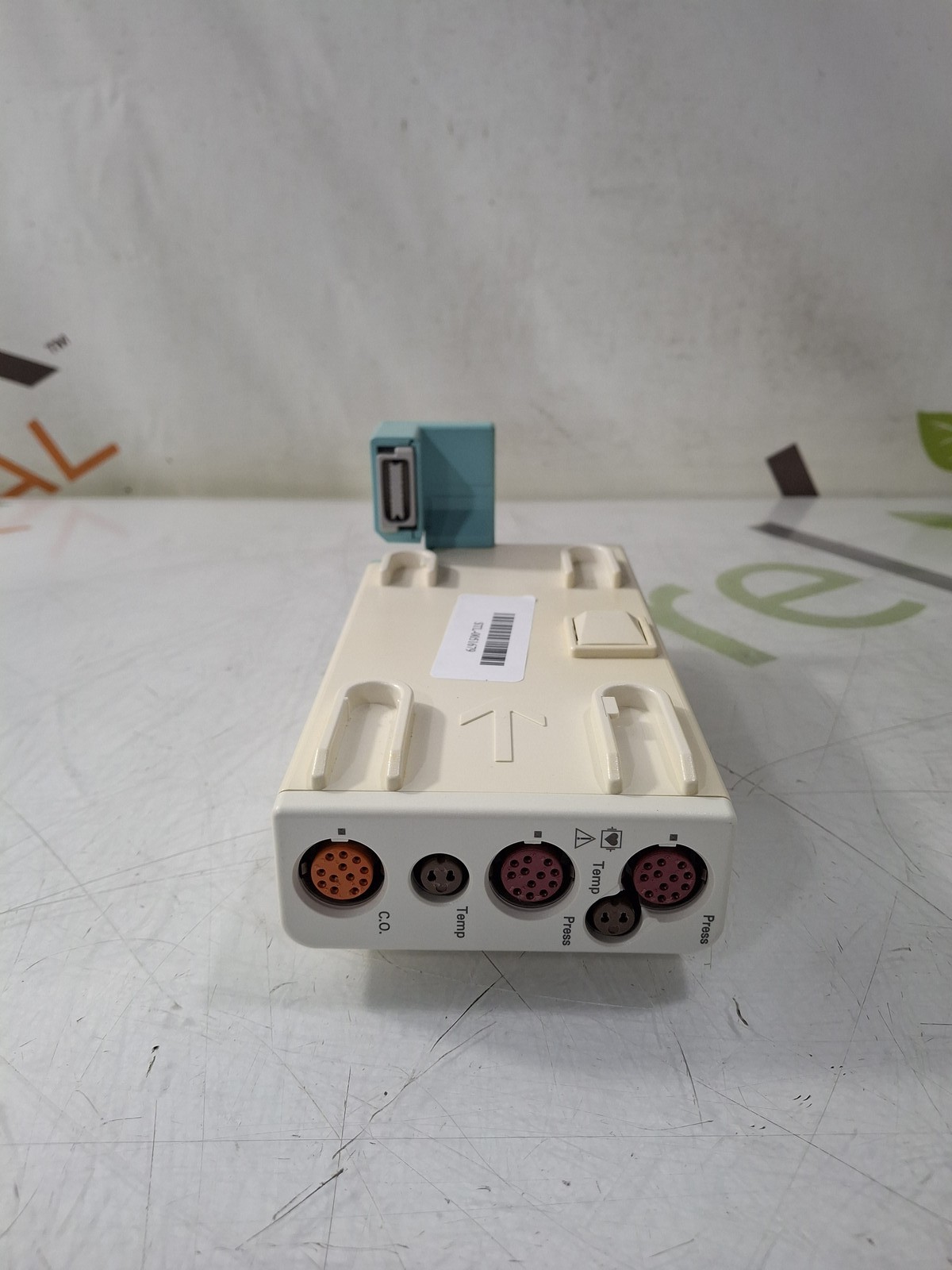 Philips M3012A-C05 MMS Extension Module