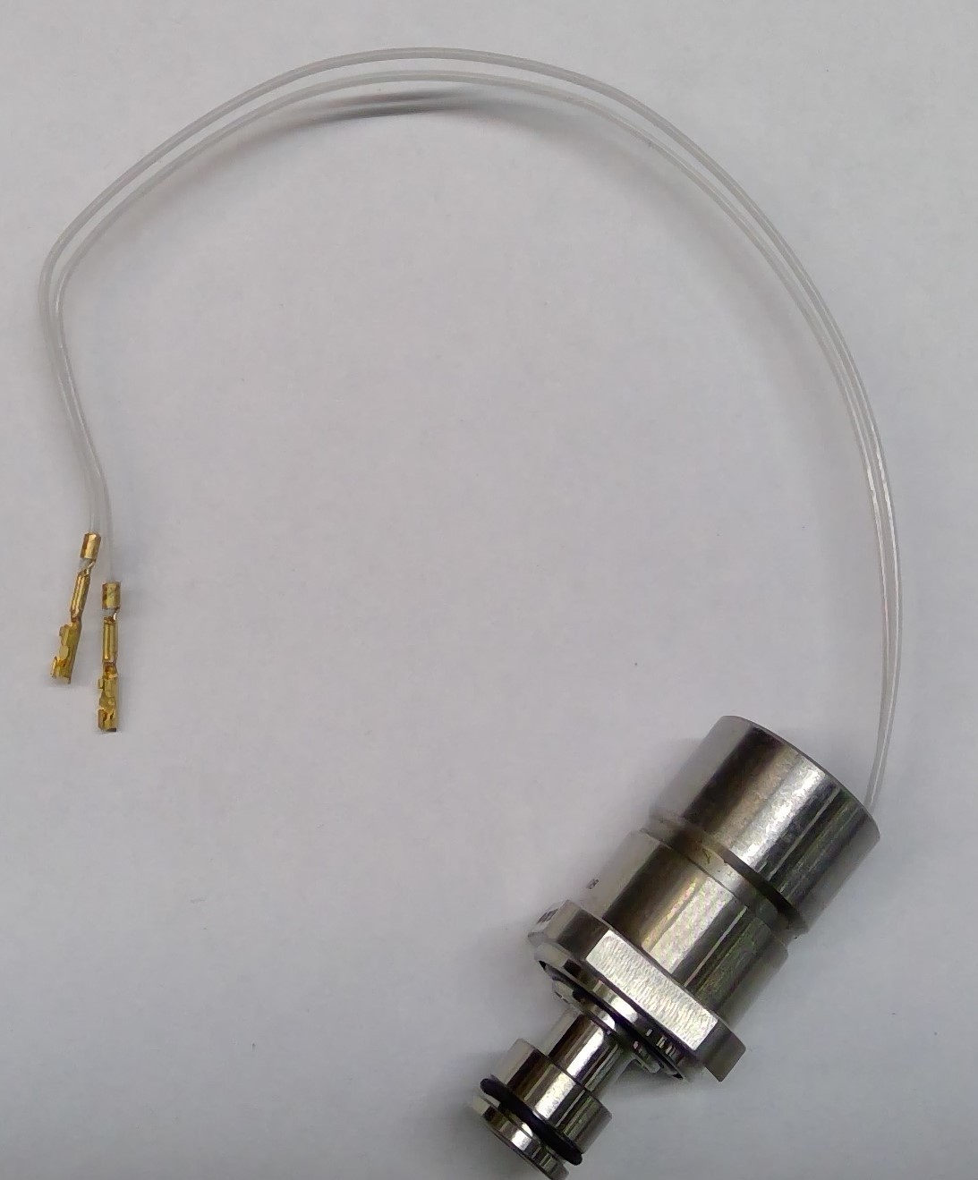 Genuine DRAEGER Pilot Valve 8418620 NEW OEM 8418620