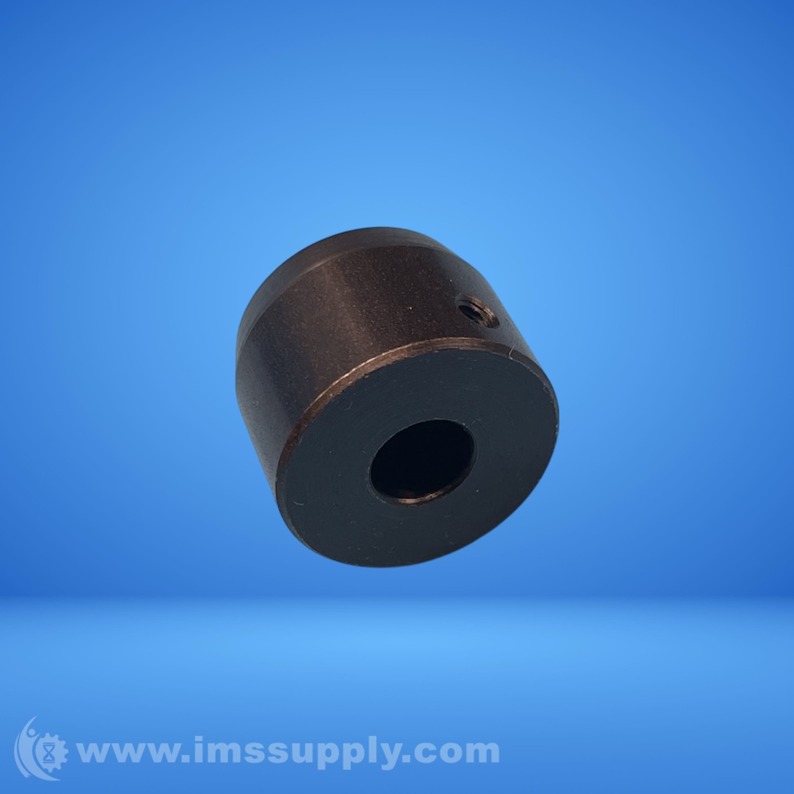 Cylindrical Vibration Damper FNIP