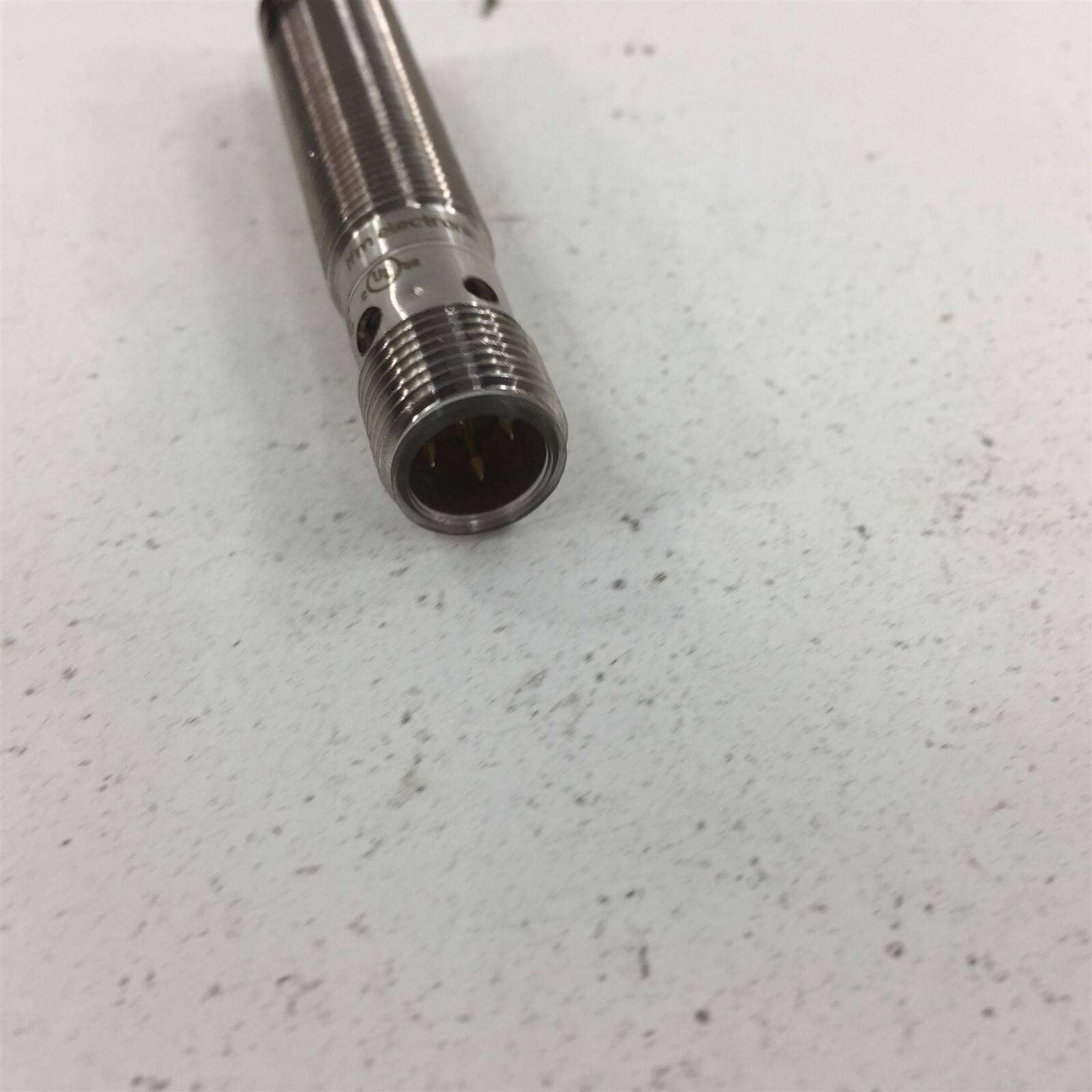 IFM IFC266 Proximity Sensor