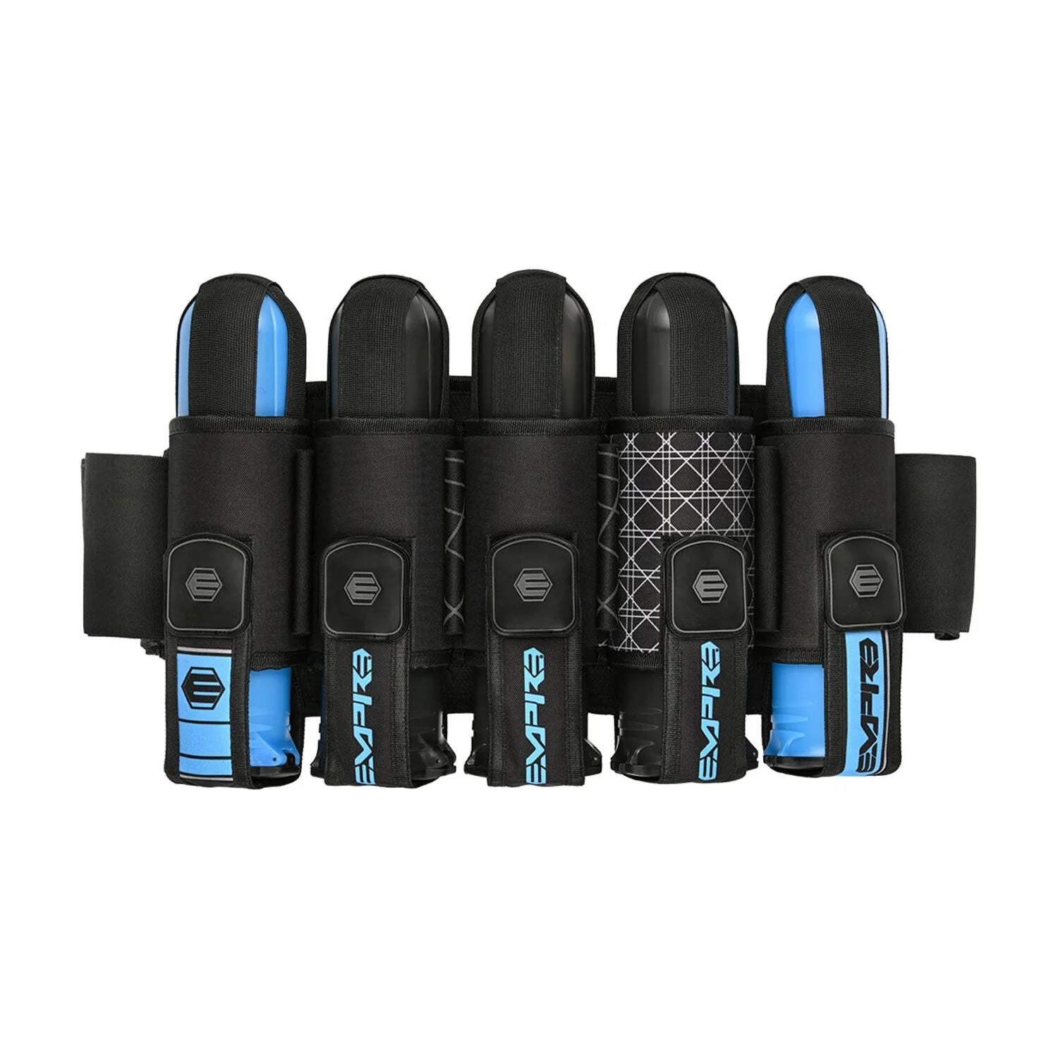 Empire Compressor Harness - 5+8 - Tidal