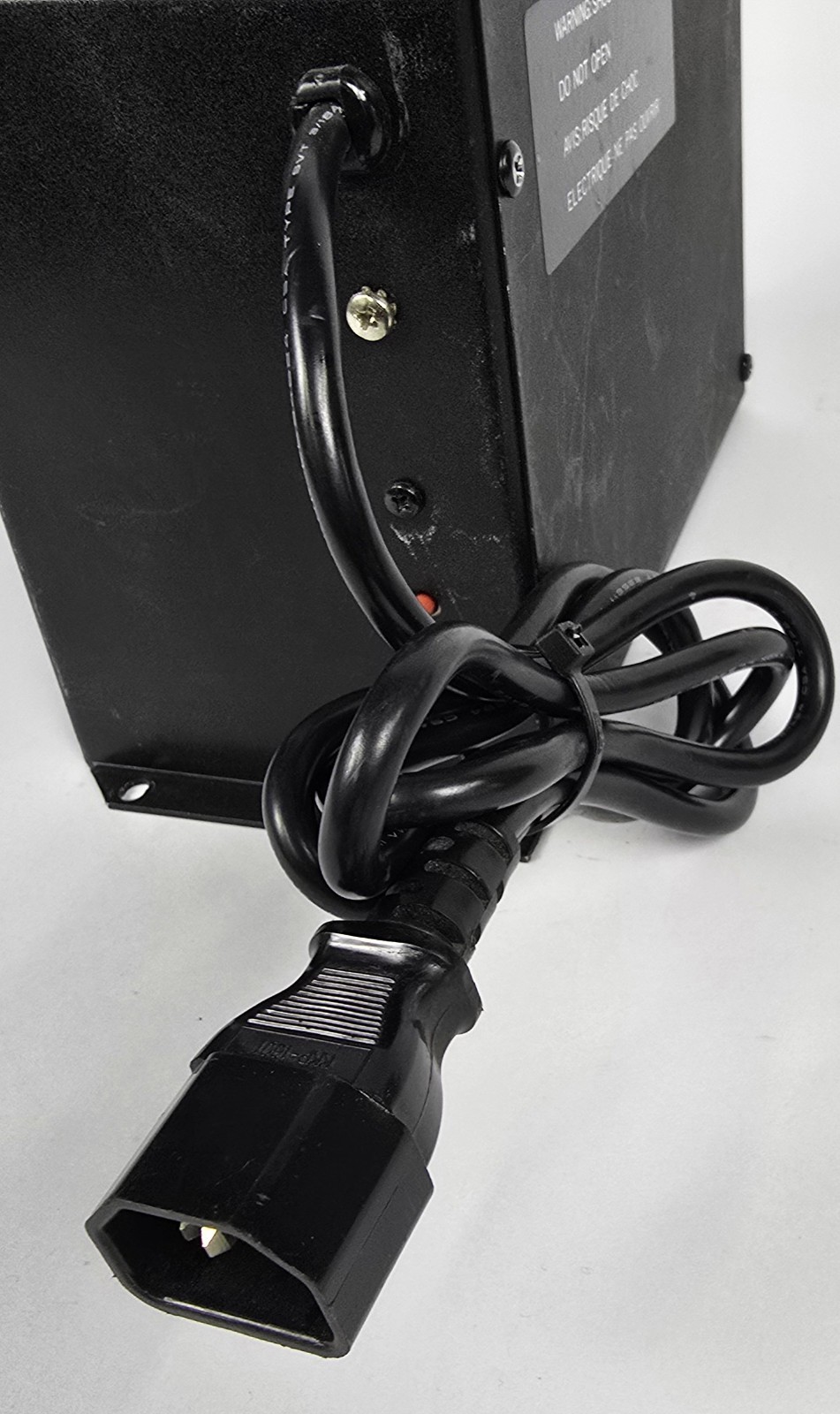 BOGEN MC-2626A Power Supply for a Multicom 2000