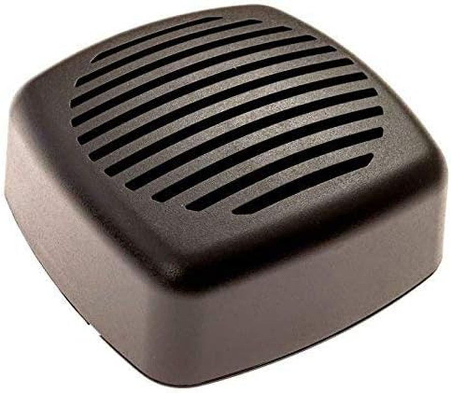 Safeguard - Door Buzzer for Business Entry- Made in the USA Wired PIR Motion Sen