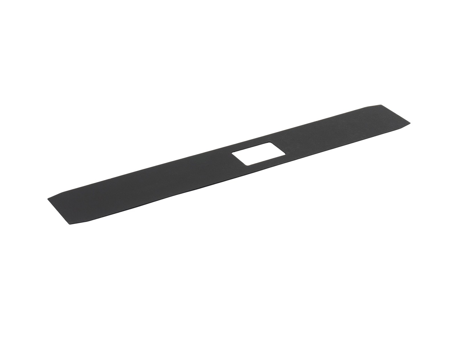 Shifter Dust Cover Strip [Eurovan]