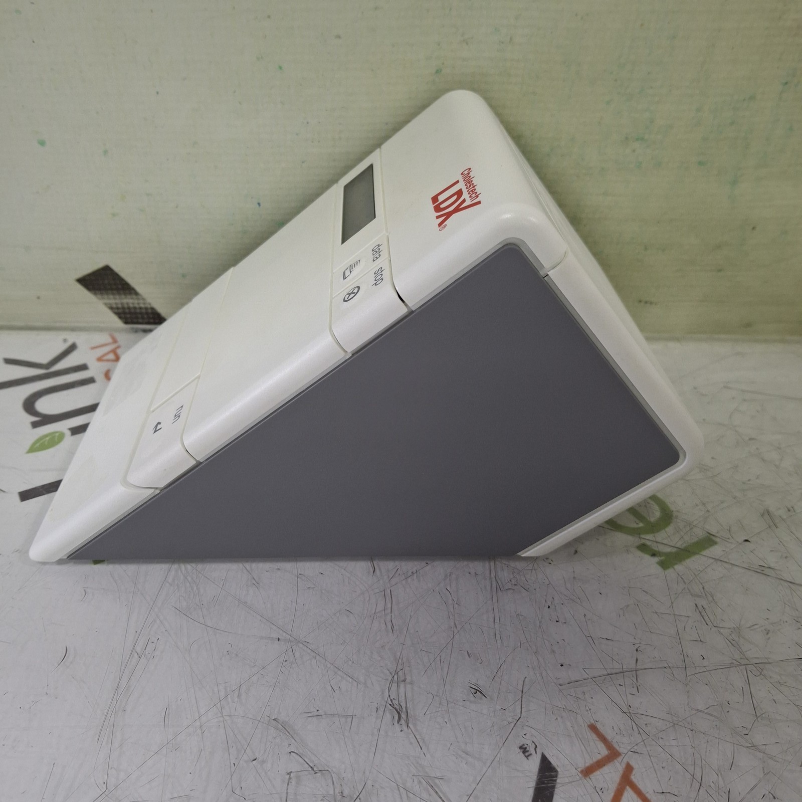 Cholestech LDX Cholesterol Analyzer