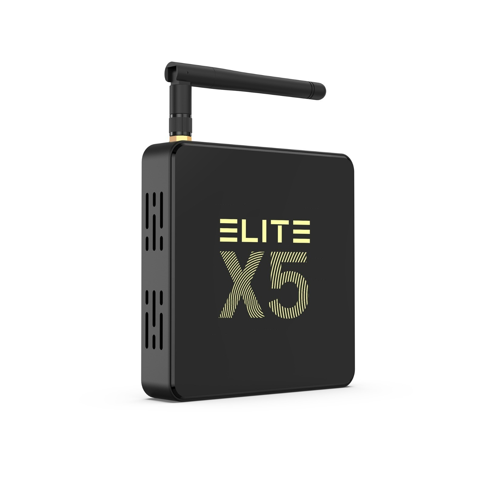 NEW 2027 MAGABOX ELITE X5 STREAMING ANDROID BOX- Authorized Distributor
