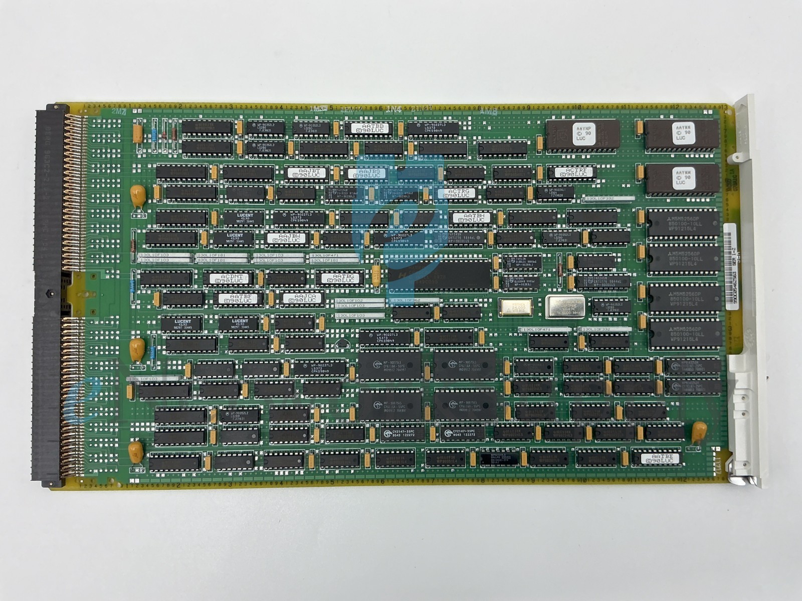 ALCATEL-LUCENT TECHNOLOGIES MC5D078A1C E5MQAEHAAA PACK MICCD CKT