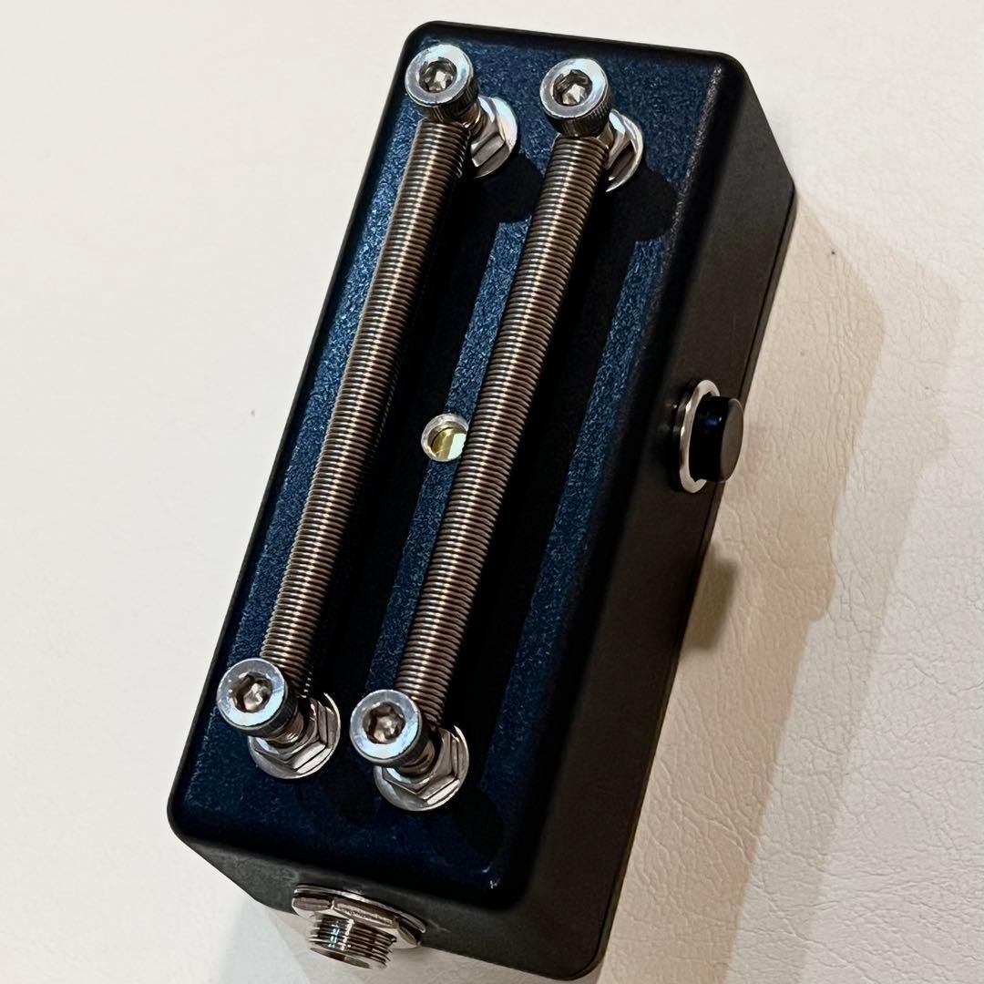 BLACK HARSH NOISE BOX Full Custom Version