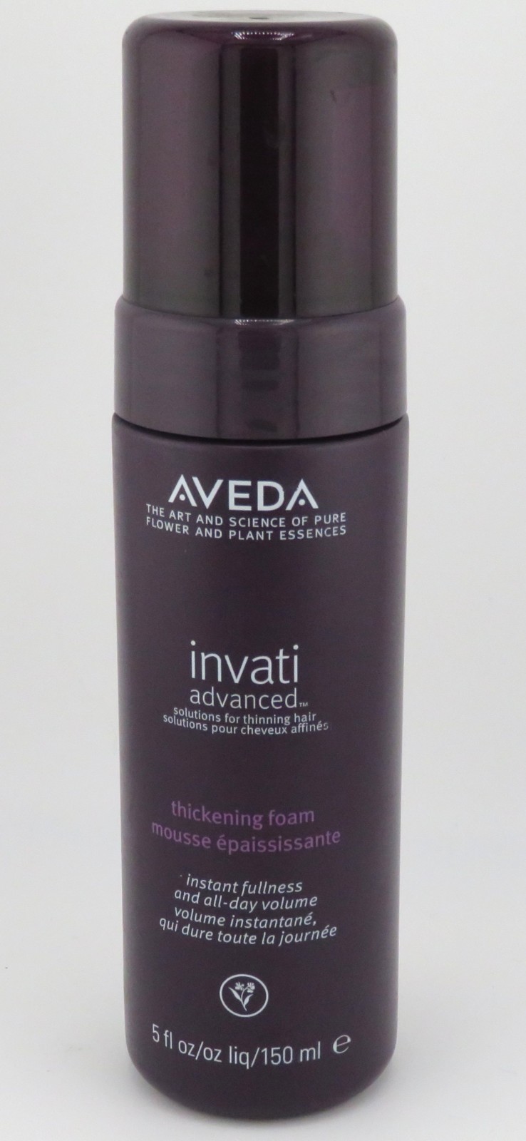 Aveda Invati Advanced Thickening Foam 5 oz – Instant Volume | SHIP FAST