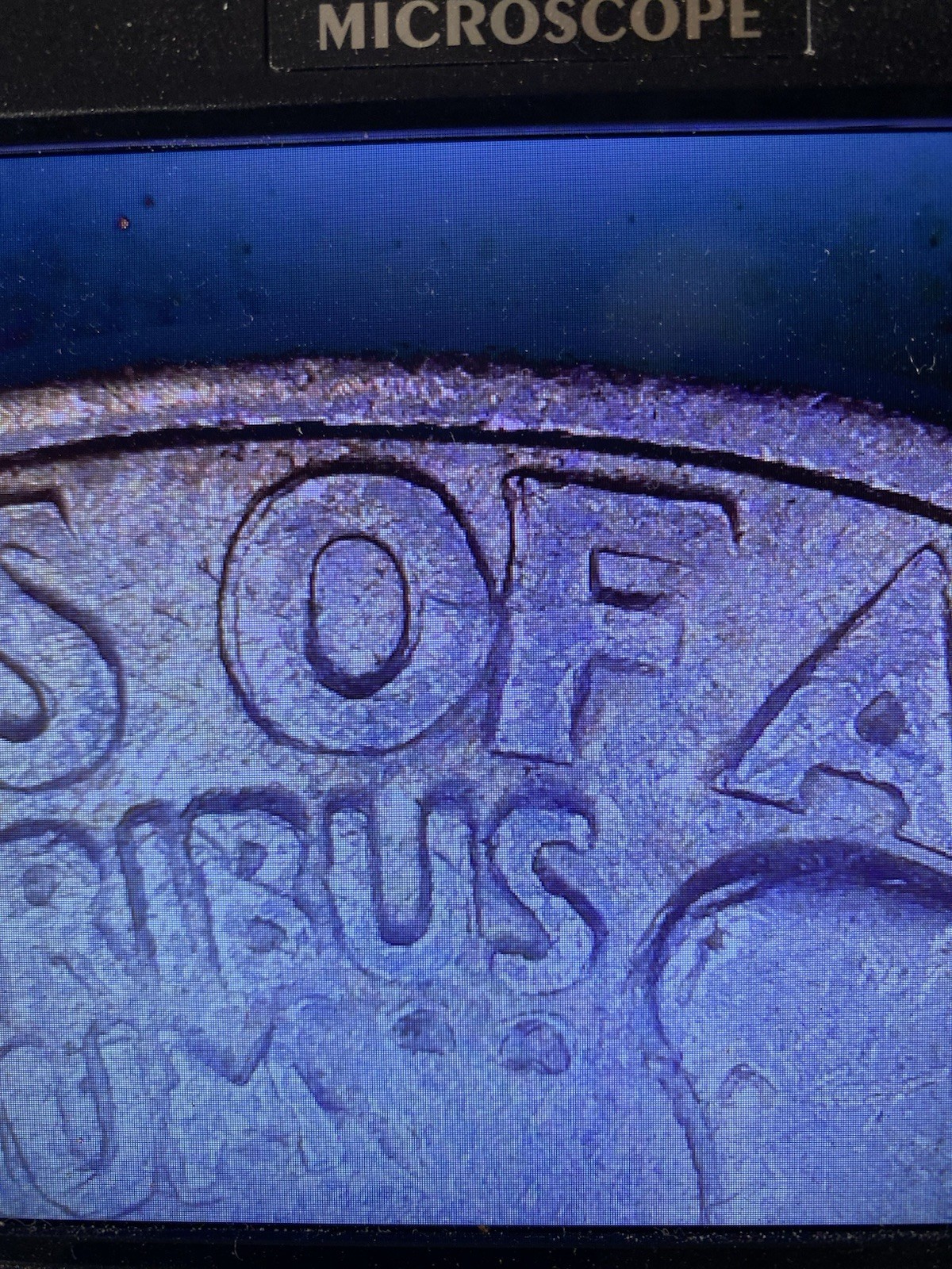 🔥1987 P Washington Quarter With Multiple Double Die Errors🔥