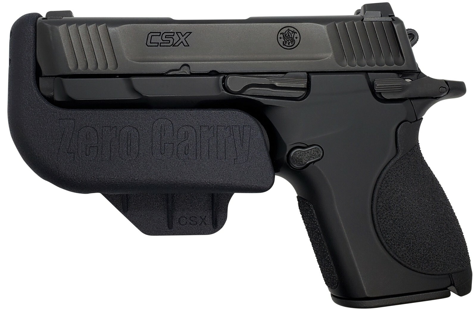 NEW S&W CSX 9 Zero Carry Elite In Waistband Holster for concealed carry