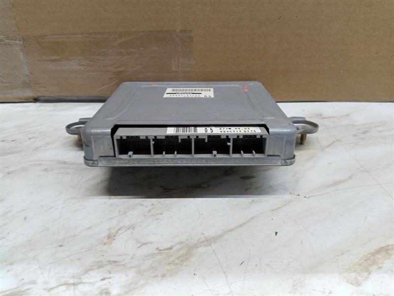 Used Hybrid / Electric Direct Current (DC) Power Module fits: 2005 Toyota Prius
