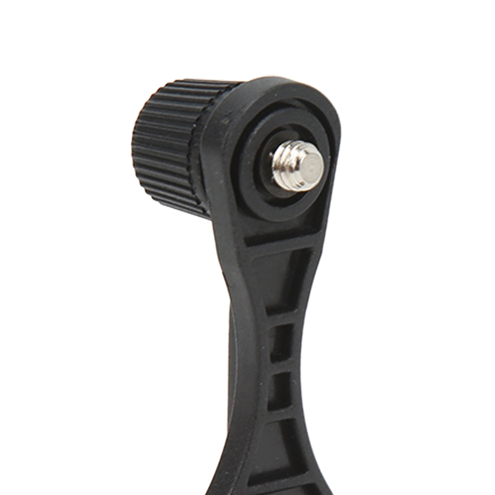 Binocular Bracket Plastic L Shaped 1/4in Threading Stable Binocular Tripod