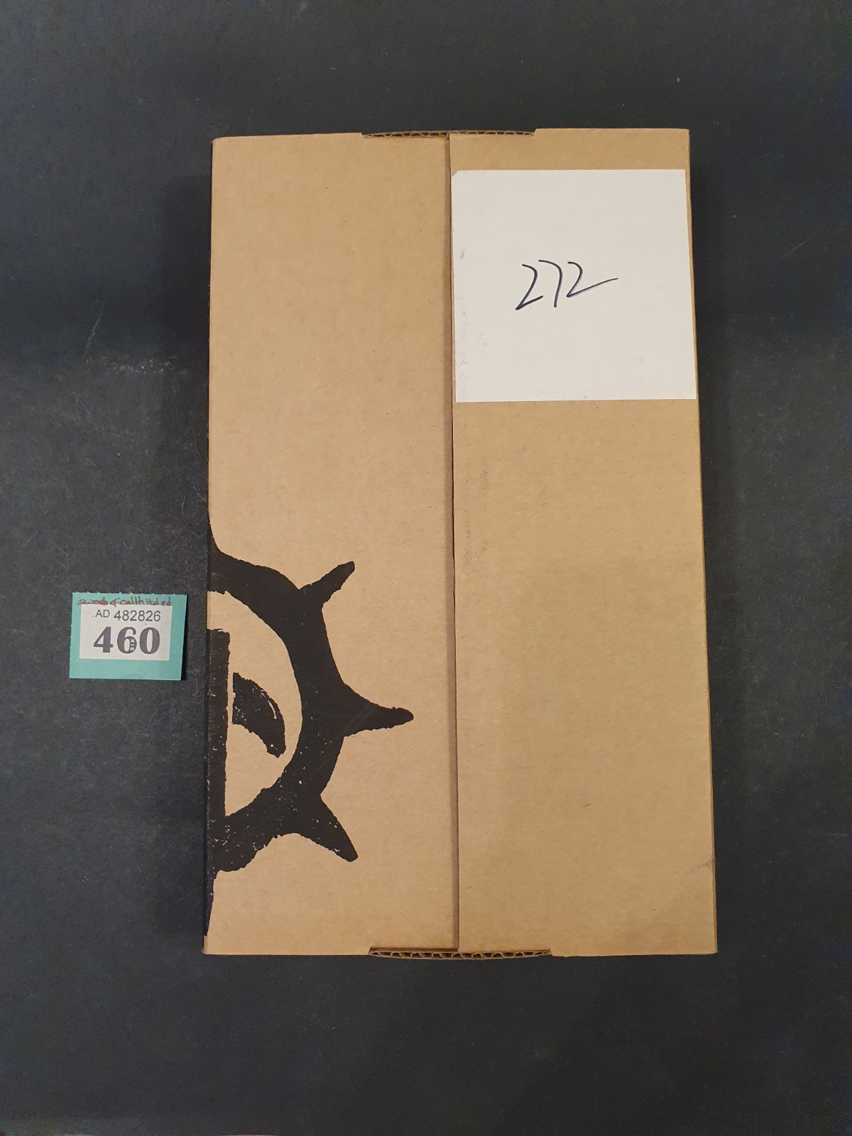 The Swords of Calth Limited Edition - Black Library - Warhammer 40k