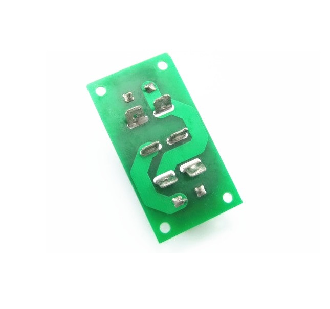 Max 20A(AC 125V) DC Pump / DC Motor Direction Reverse Switch Reversible Switch