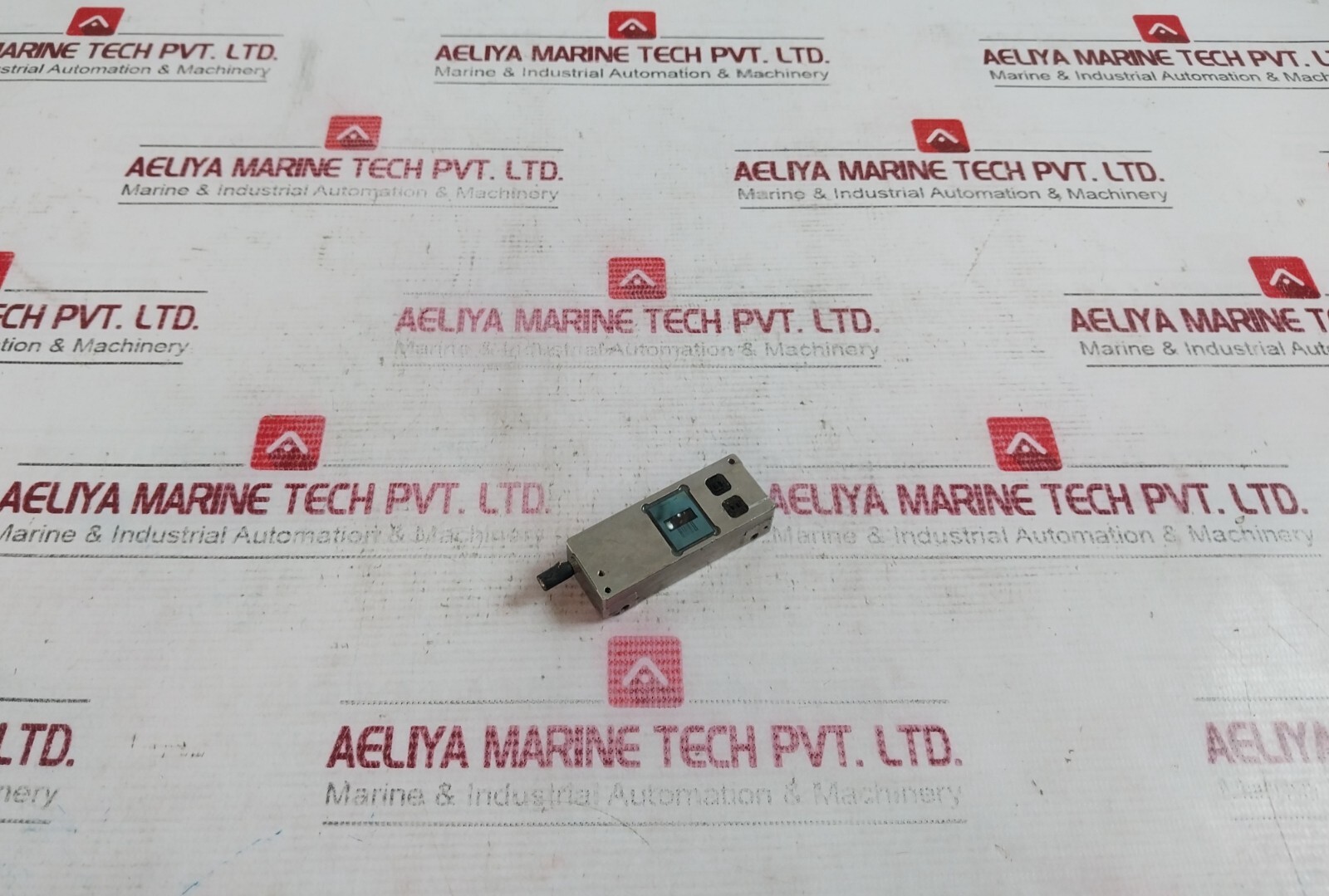 RSF ELEKTRONIK MS 20.04-2M Linear Encoder U+5V