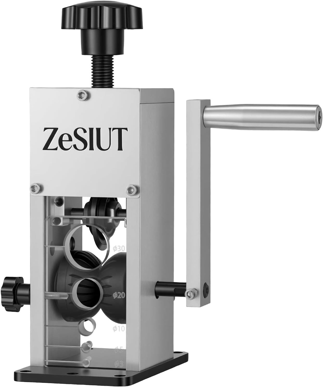 Manual Wire Stripper Machine,0.12"-1.18" Wire Stripping Machine, Wire Stripping