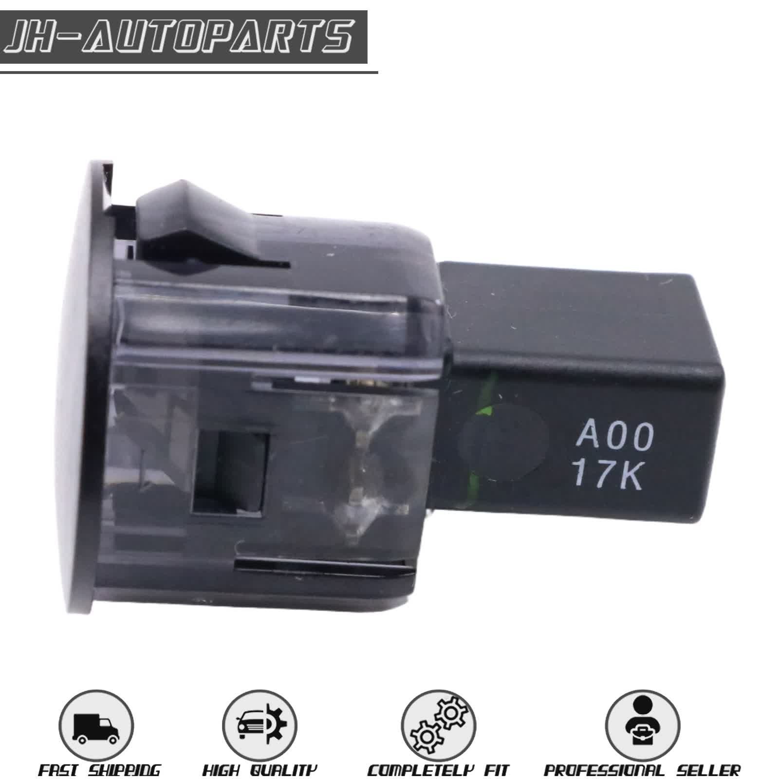 1X Sun Load Sensor For 2009-2025 Nissan Juke Cube LEAF Sentra Rogue 27721-3RA0A