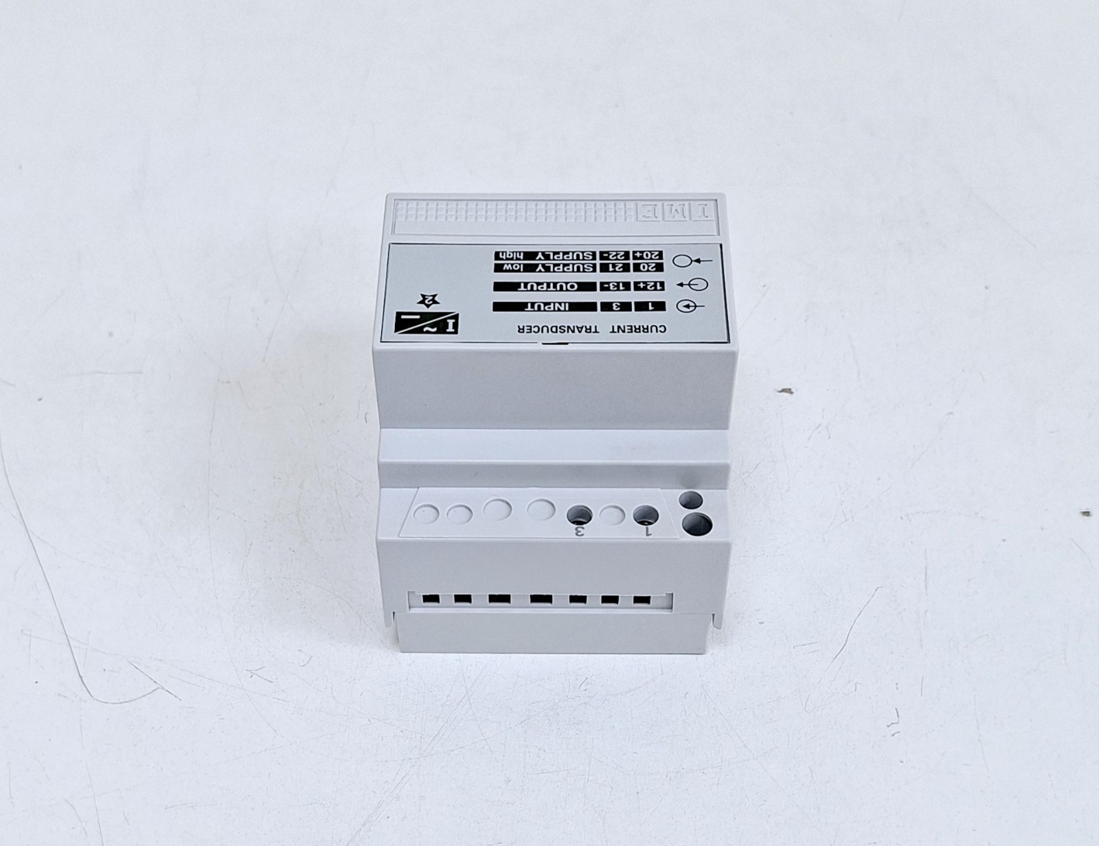 IME D414 Current Transducer 115-230V 5A 4-20MA