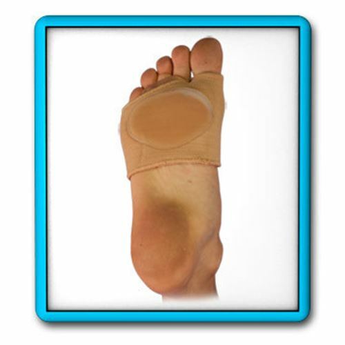 Bunga Pads - Ultra Metatarsal Cushion - Uncovered