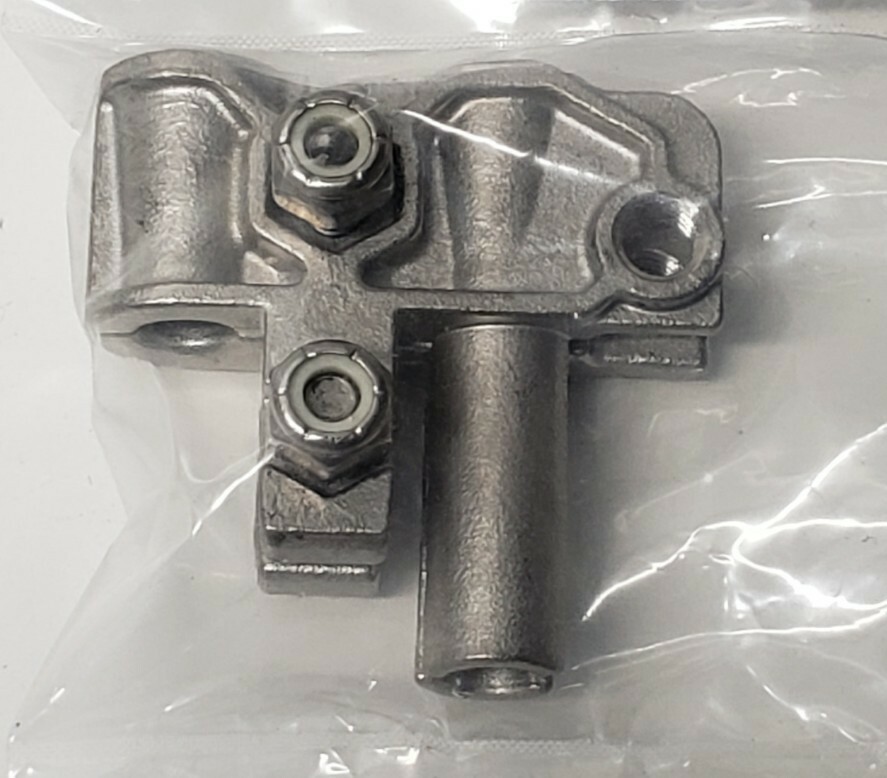 APC 365 Under Track Large Channel Internal Stop Guide Feed-Automatic Pool Cover