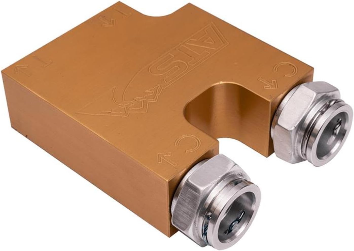 ATS Diesel 3100052392 fits Dodge 2013+ Cummins Trans Thermal Bypass Valve