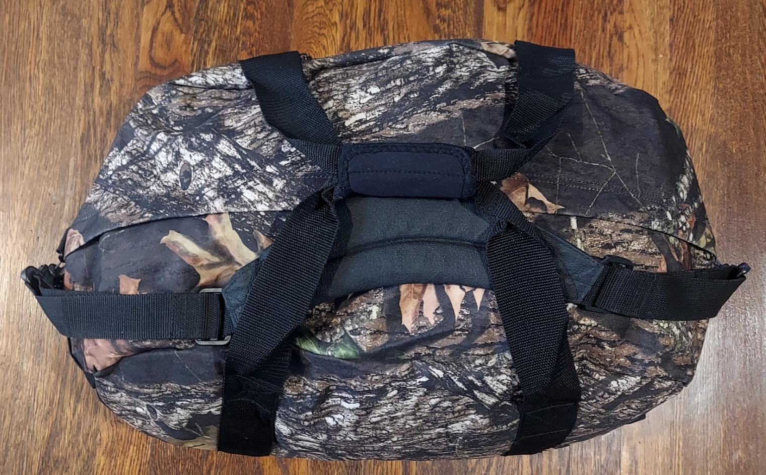 Medium Mossy Oak Breakup camo medium duffle duffel 24" mossyoak