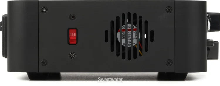 Darkglass Microtubes 500 v2 - 500-watt Bass Head