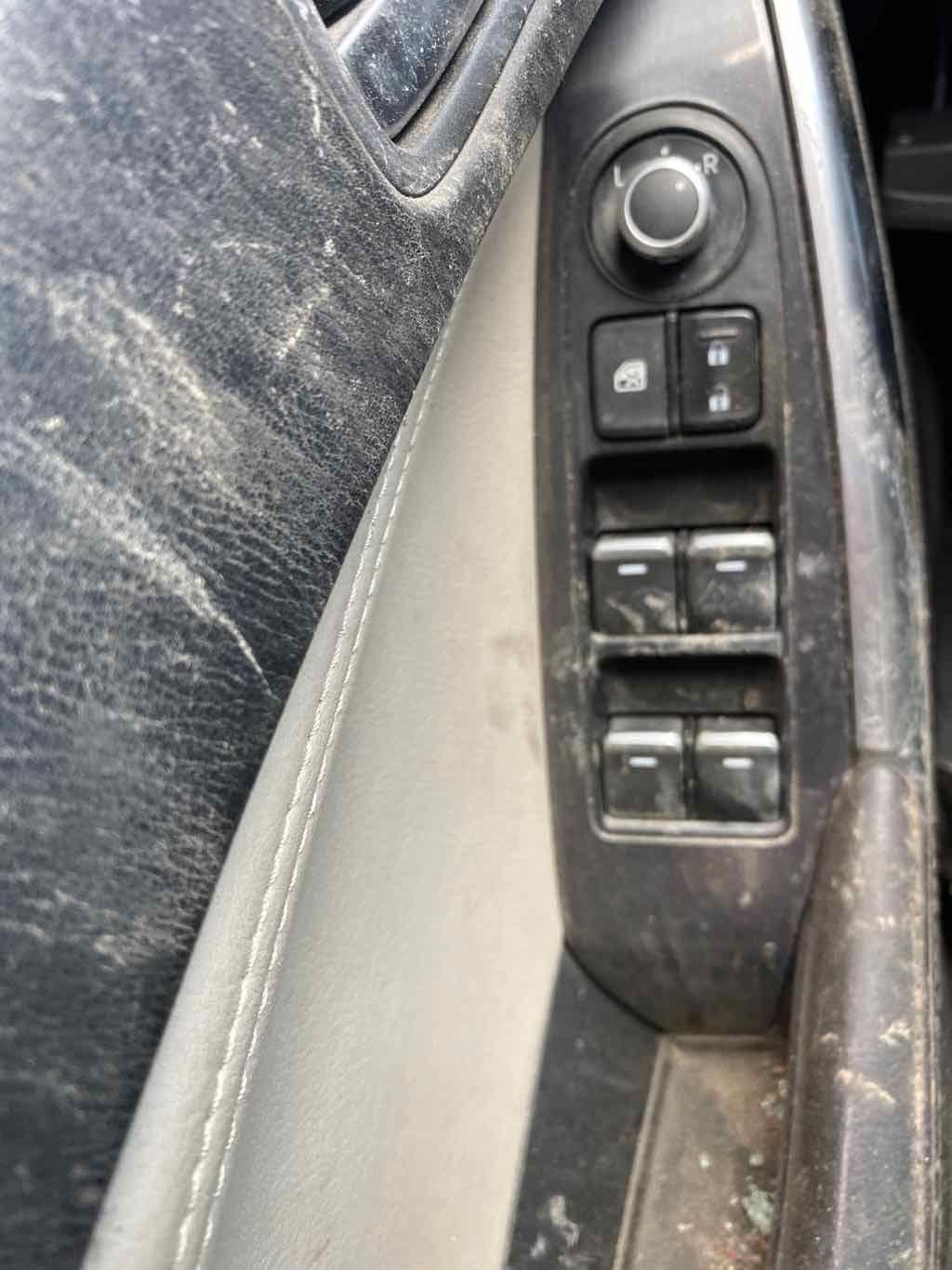 Camera/projector MAZDA 6 14 15 16